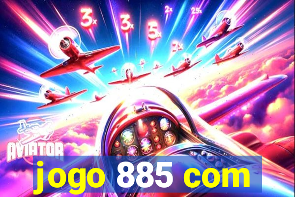 jogo 885 com
